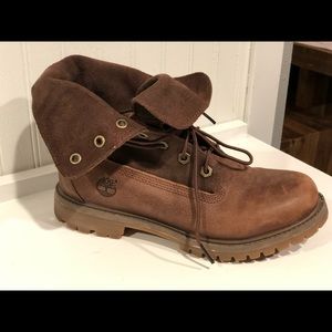 Women’s Timberland Boots